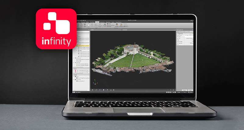 Découvrez des conseils et des avantages sur la façon dont le logiciel de bureau de l’industrie de la topographie peut simplifier votre flux de travail